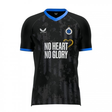 Goedkope Club Brugge Third Shirt 2024-25